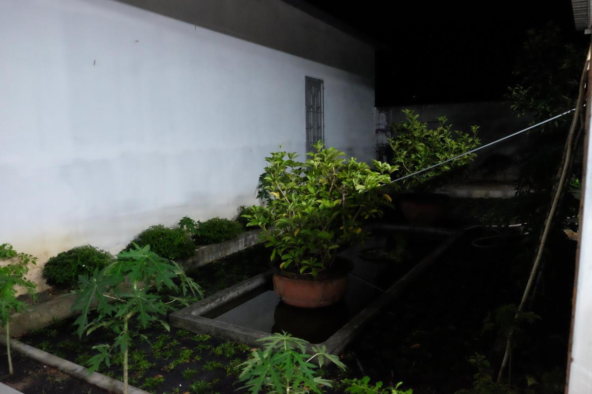Phu Quoc Backpacker Hostel Εξωτερικό φωτογραφία